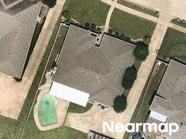 House for sale in Rowlett, Texas