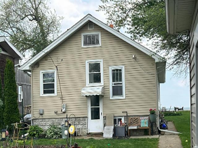 House for sale in Newport, Michigan