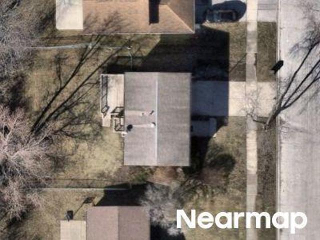 House for sale in Richton Park, Illinois