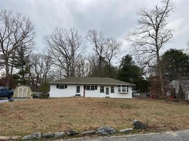 House for sale in Mauricetown, New Jersey