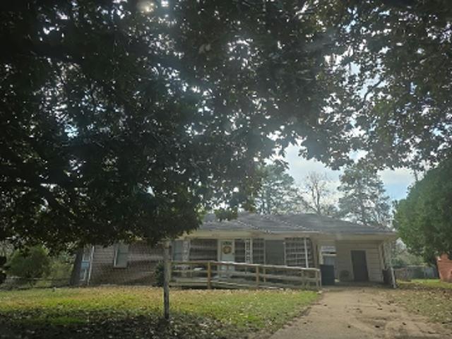 House for sale in Keithville, Louisiana