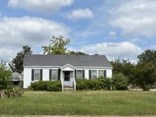 House for sale in Shreveport, Louisiana