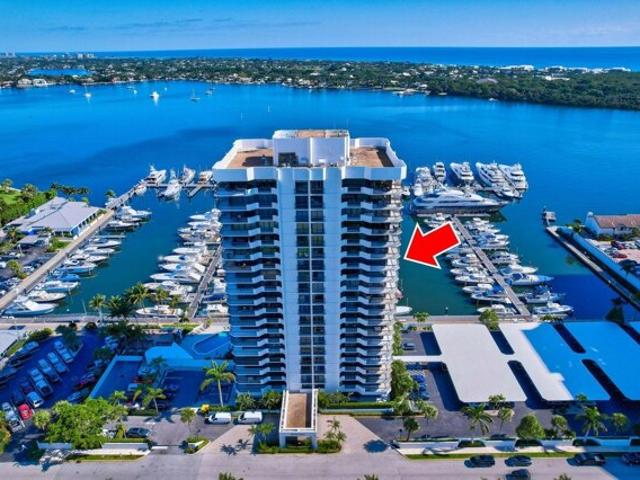 Condo for sale in North Palm Beach