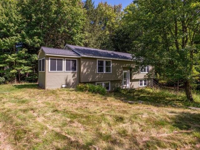 House for sale in Ashburnham, Worcester County