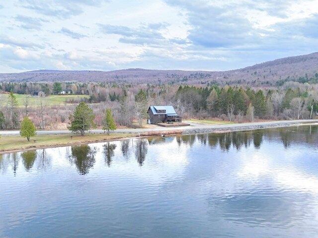 House for sale in Island Pond, Vermont