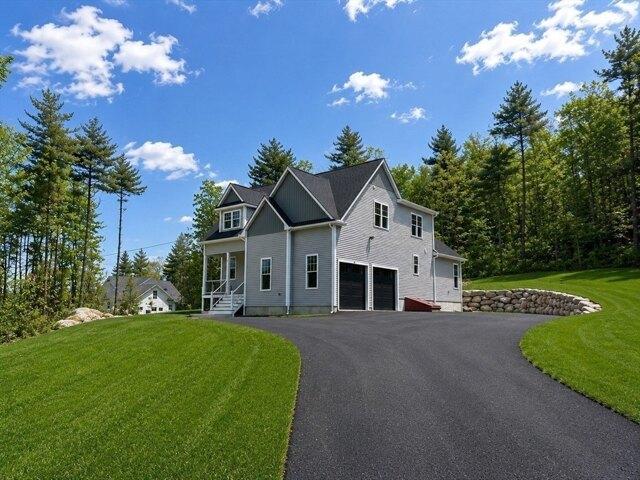 House for sale in Douglas, Massachusetts
