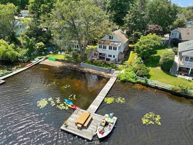 House for sale in Essex, Massachusetts