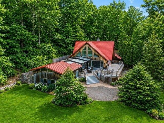 House for sale in West Brookfield, Massachusetts