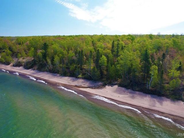 Land for sale in Houghton, Michigan