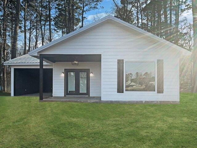 House for sale in Hemphill