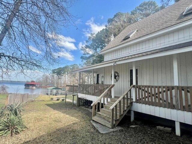 House for sale in Hemphill