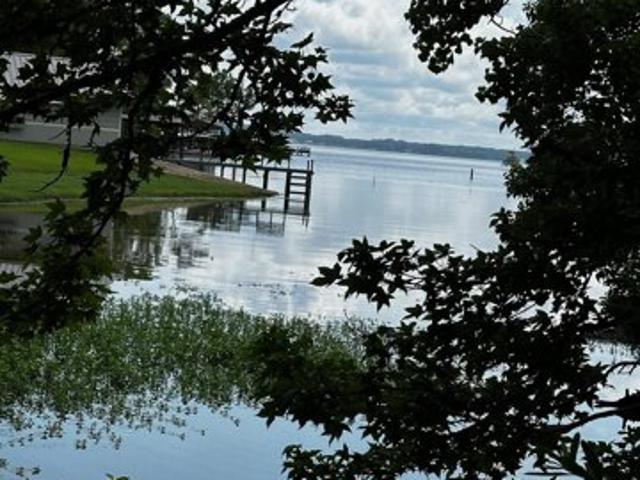 Land for sale in Hemphill, Texas