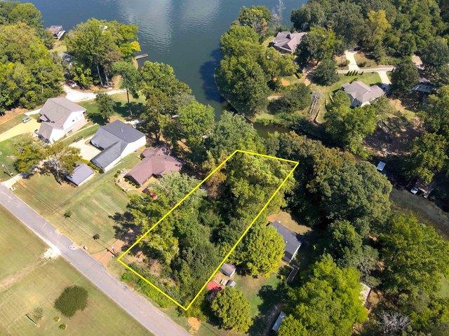 Land for sale in Steenson Hollow, Muscle Shoals