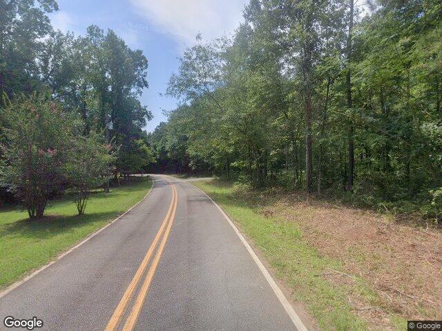 Land for sale in Eatonton, Georgia