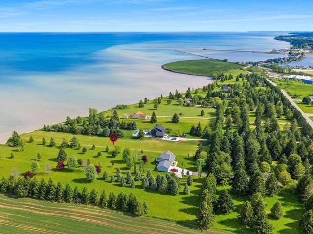 Land for sale in Kewaunee, Wisconsin
