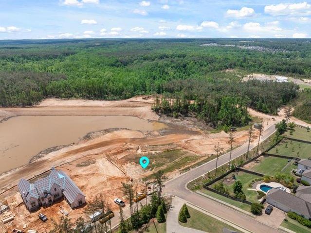 Land for sale in Oxford, Mississippi