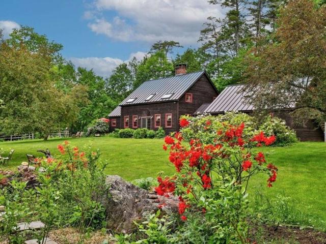 House for sale in Ludlow, Vermont