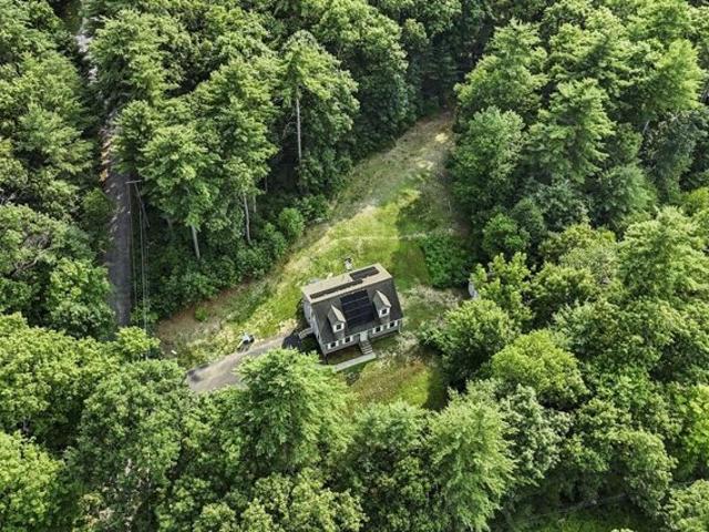 House for sale in Hampden, Massachusetts