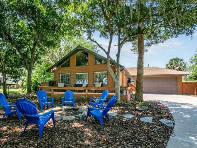 House for sale in Mount Dora