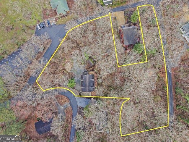 Land for sale in Mountain Park, Georgia
