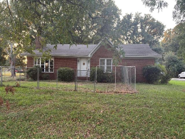House for sale in Ark