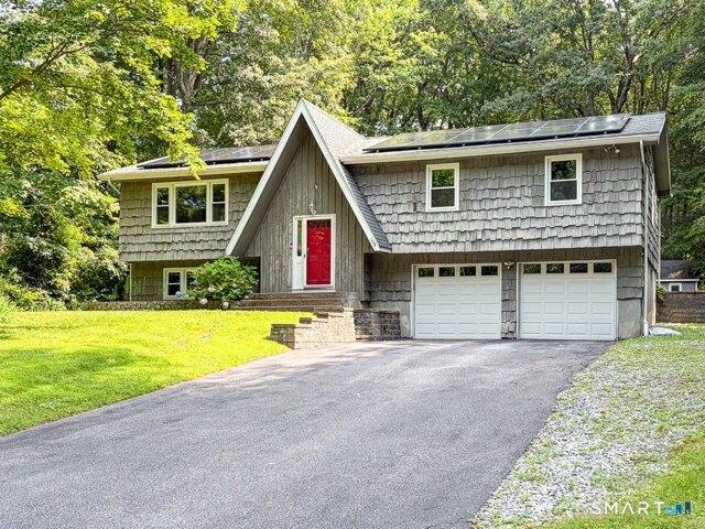 House for sale in New Hartford, Connecticut