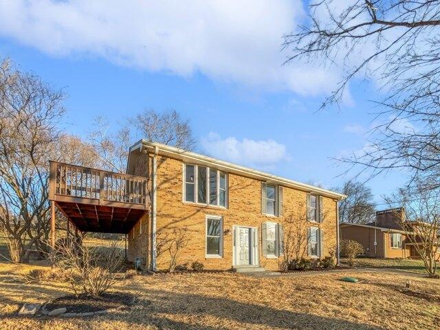 House for sale in Old Hickory
