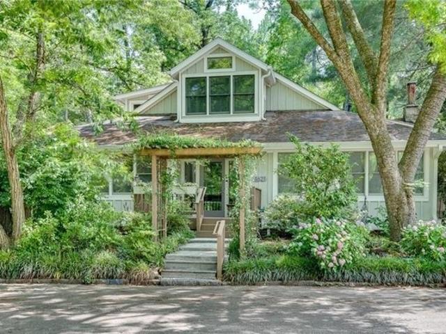 House for sale in Pine Lake, Georgia