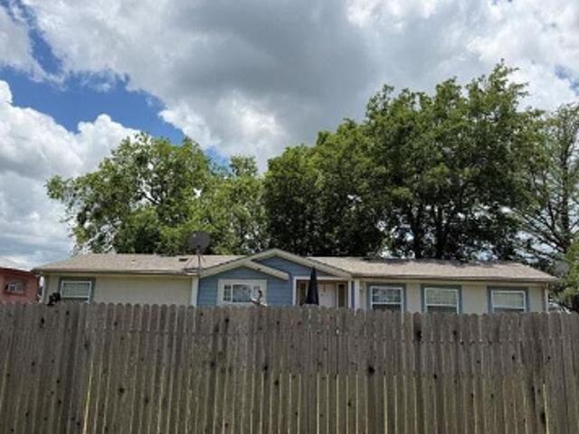 House for sale in Bandera, Texas
