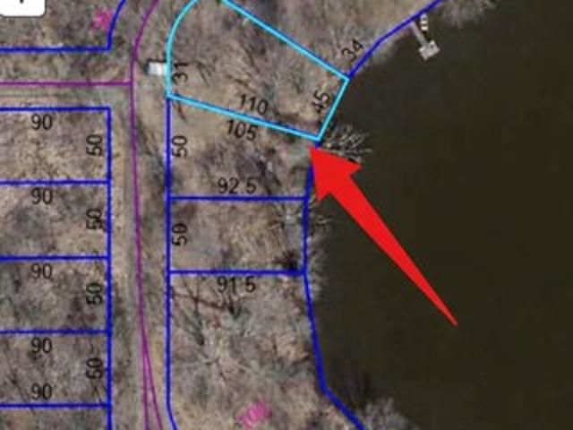 Land for sale in Silver Lake, Indiana
