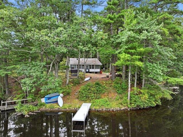 House for sale in Spencer, Massachusetts