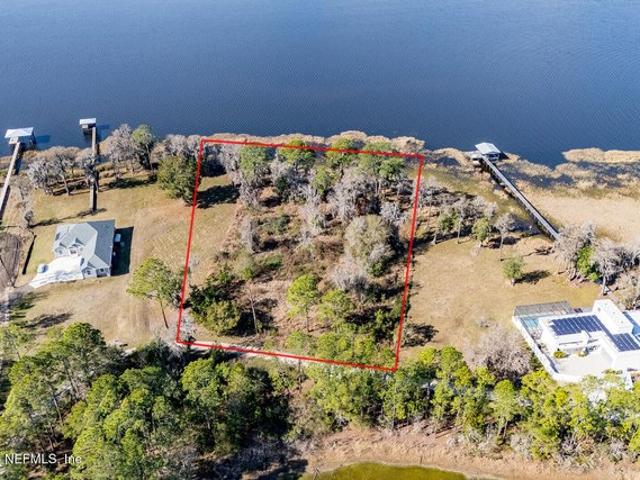 Land for sale in Starke, Florida
