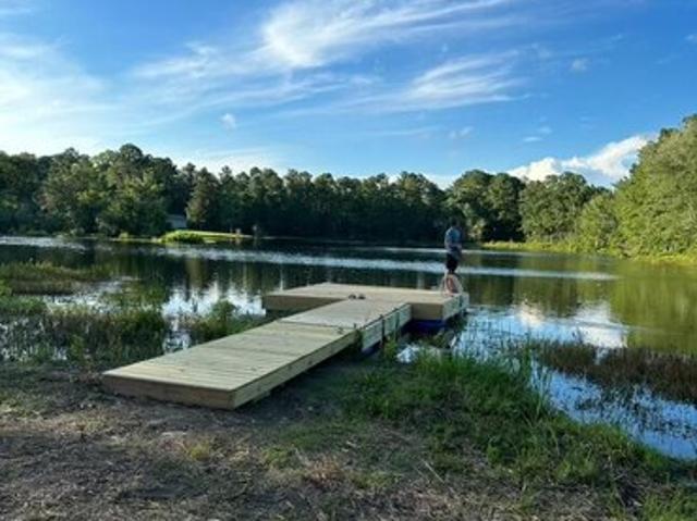 Land for sale in Walterboro, South Carolina