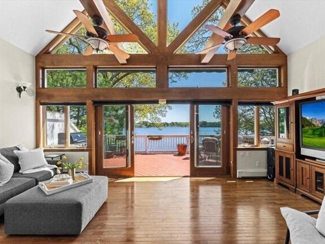 House for sale in West Brookfield, Massachusetts