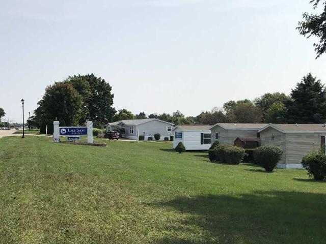 Apartment for rent in South Bend, Indiana