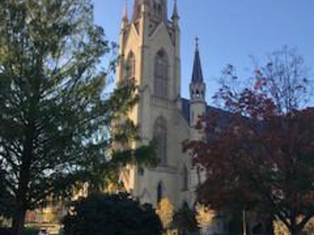 House for rent in South Bend, Indiana