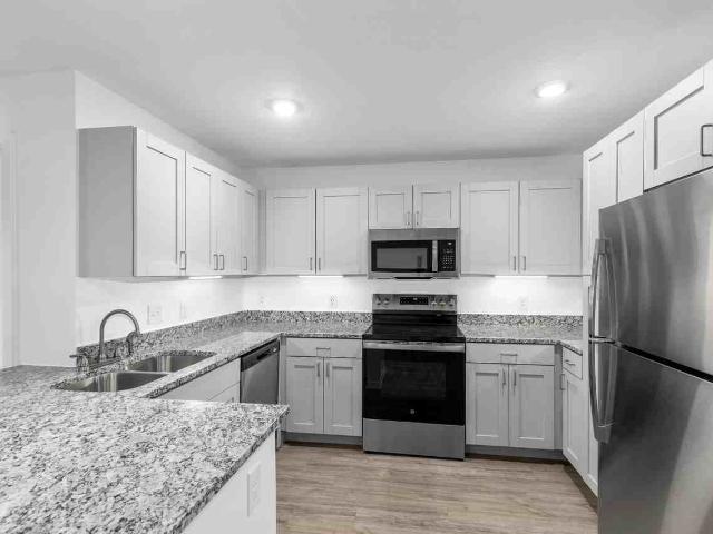 Apartment for rent in Grand Haven, Michigan