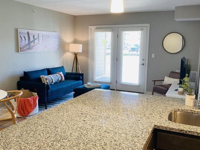 Apartment for rent in Grand Haven