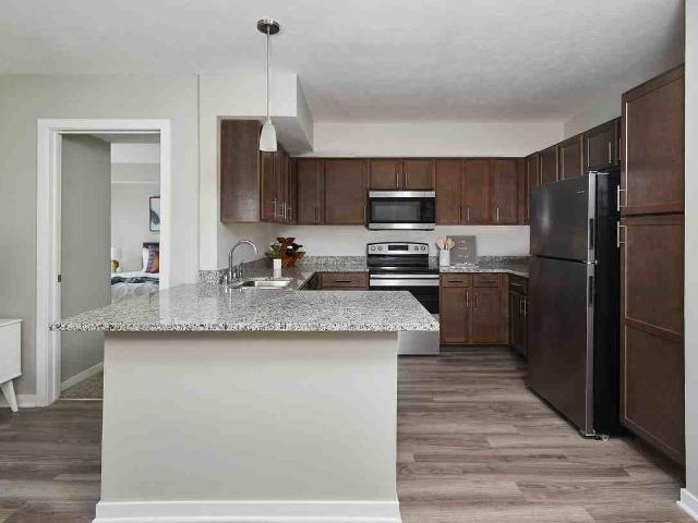 Apartment for rent in Grand Haven, Michigan