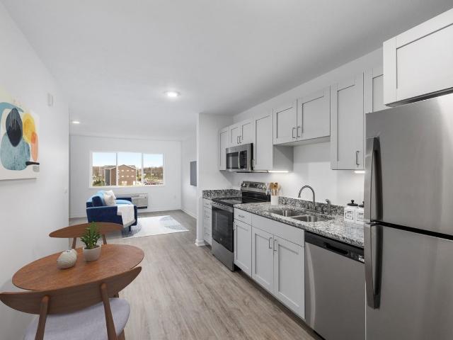 Apartment for rent in Grand Haven, Michigan