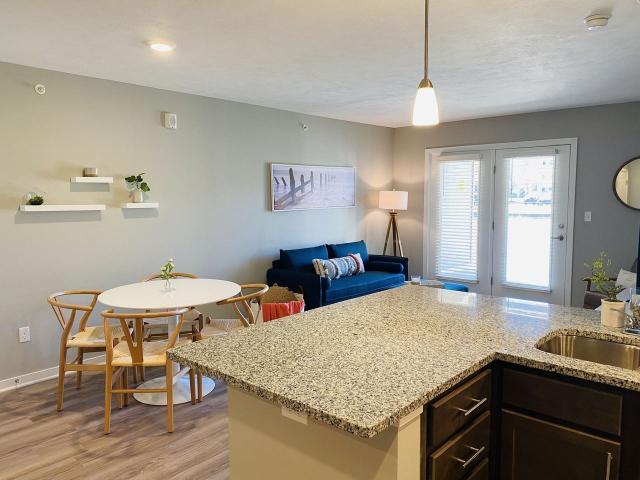 Apartment for rent in Grand Haven, Michigan