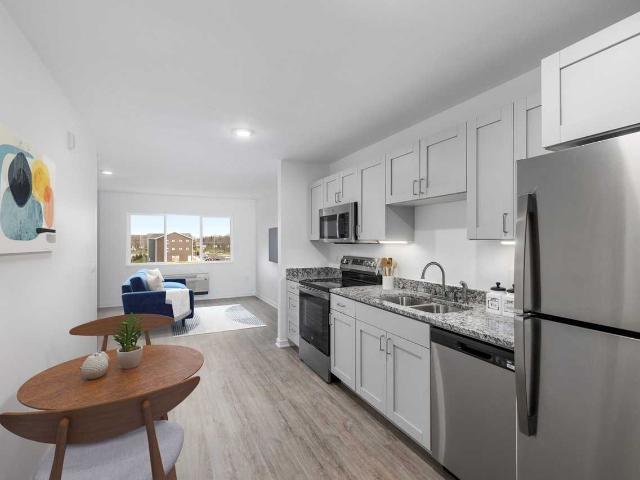 Apartment for rent in Grand Haven, Michigan