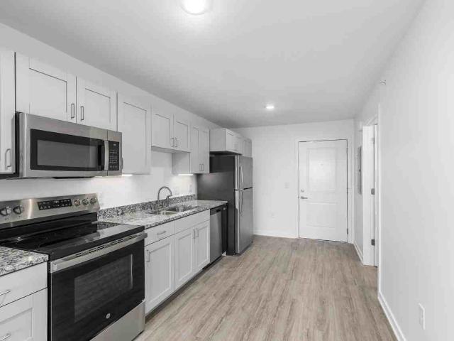 Apartment for rent in Grand Haven, Michigan