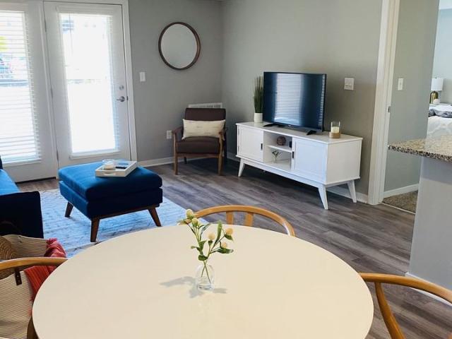 Apartment for rent in Grand Haven, Michigan