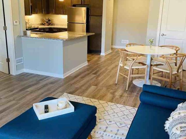 Apartment for rent in Grand Haven, Michigan