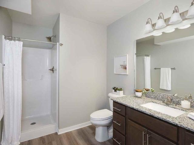 Apartment for rent in Grand Haven, Michigan