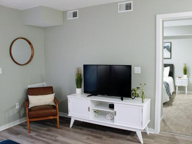 Apartment for rent in Grand Haven, Michigan