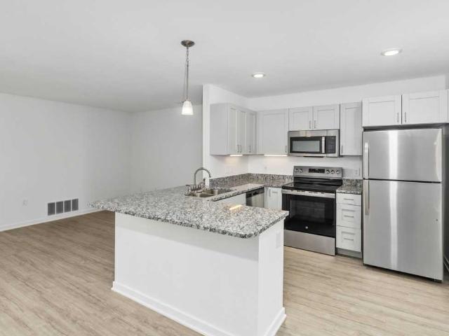 Apartment for rent in Grand Haven, Michigan