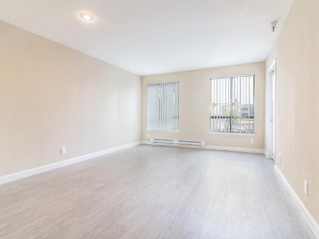 Apartment for rent in San Mateo, California