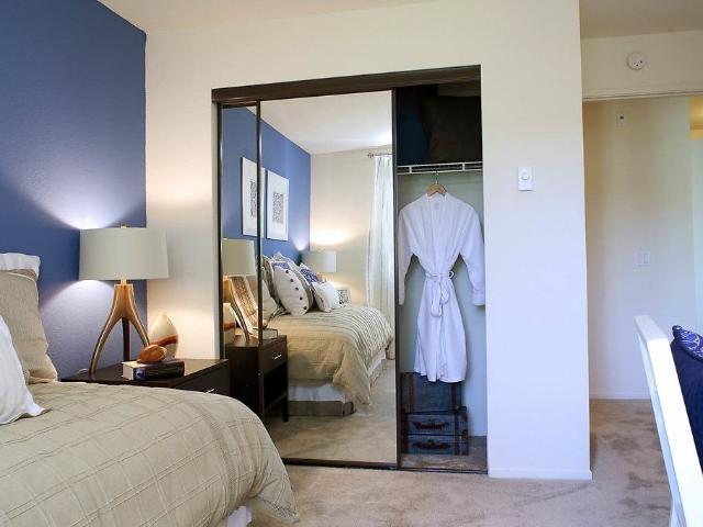 Apartment for rent in San Mateo, California